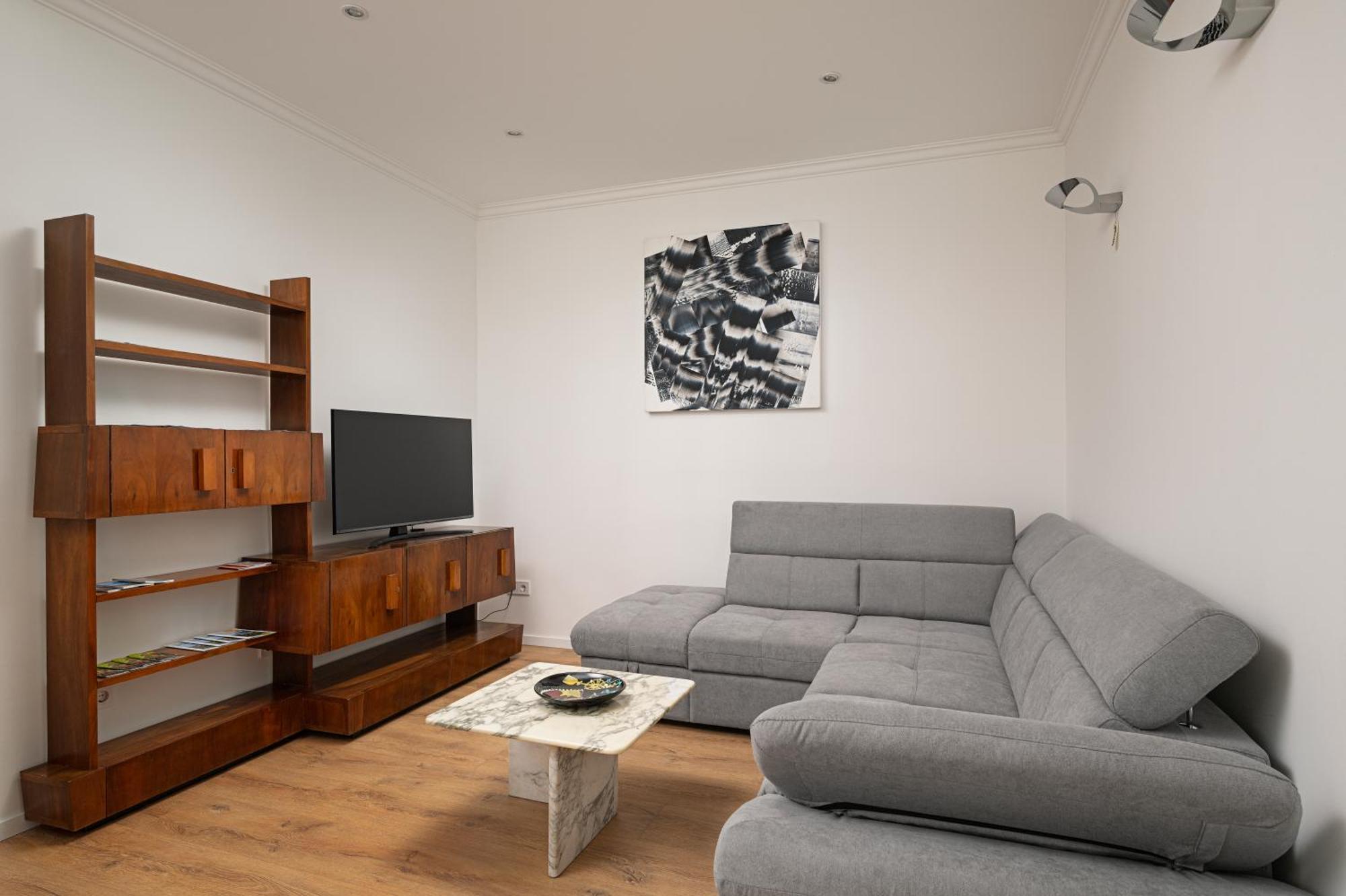 Boho Cosy Pest Apartment Budapest Esterno foto