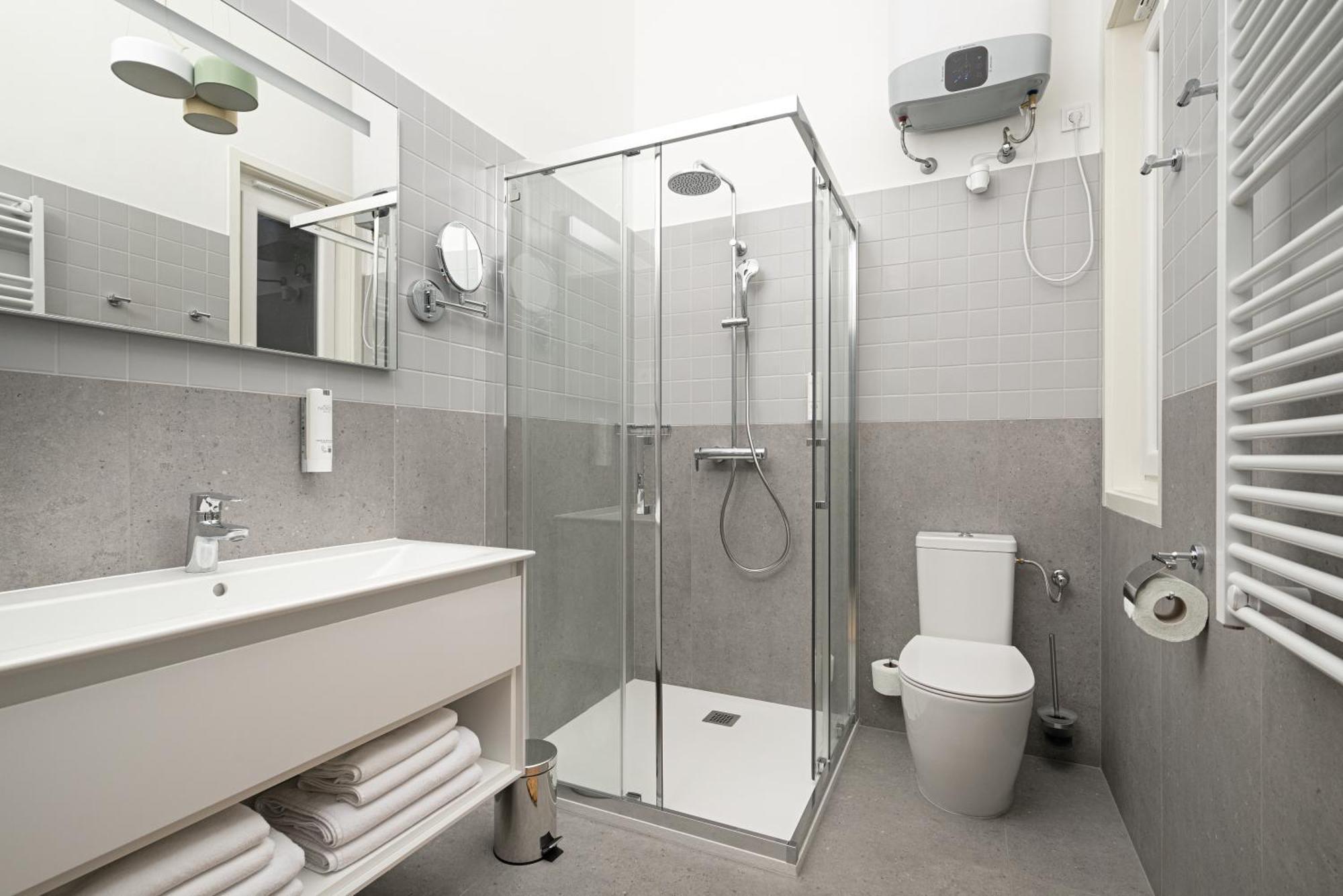 Boho Cosy Pest Apartment Budapest Esterno foto
