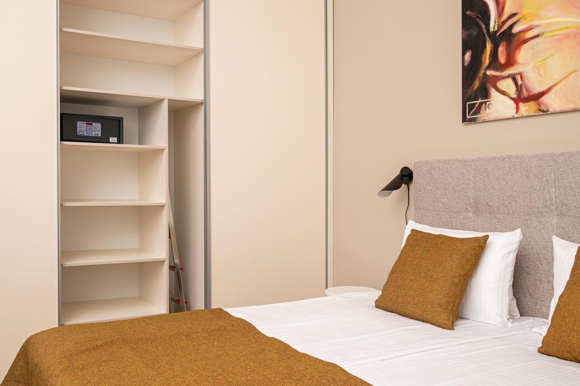 Boho Cosy Pest Apartment Budapest Esterno foto
