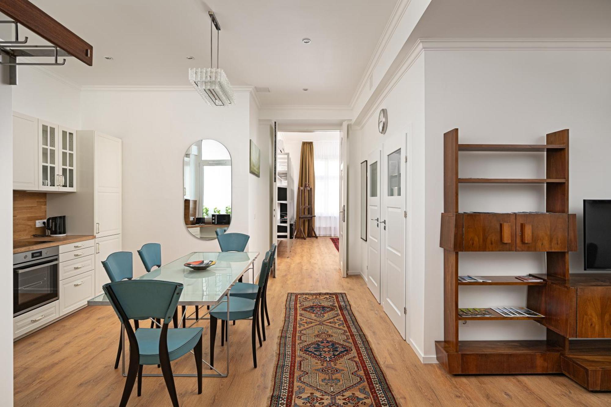 Boho Cosy Pest Apartment Budapest Esterno foto
