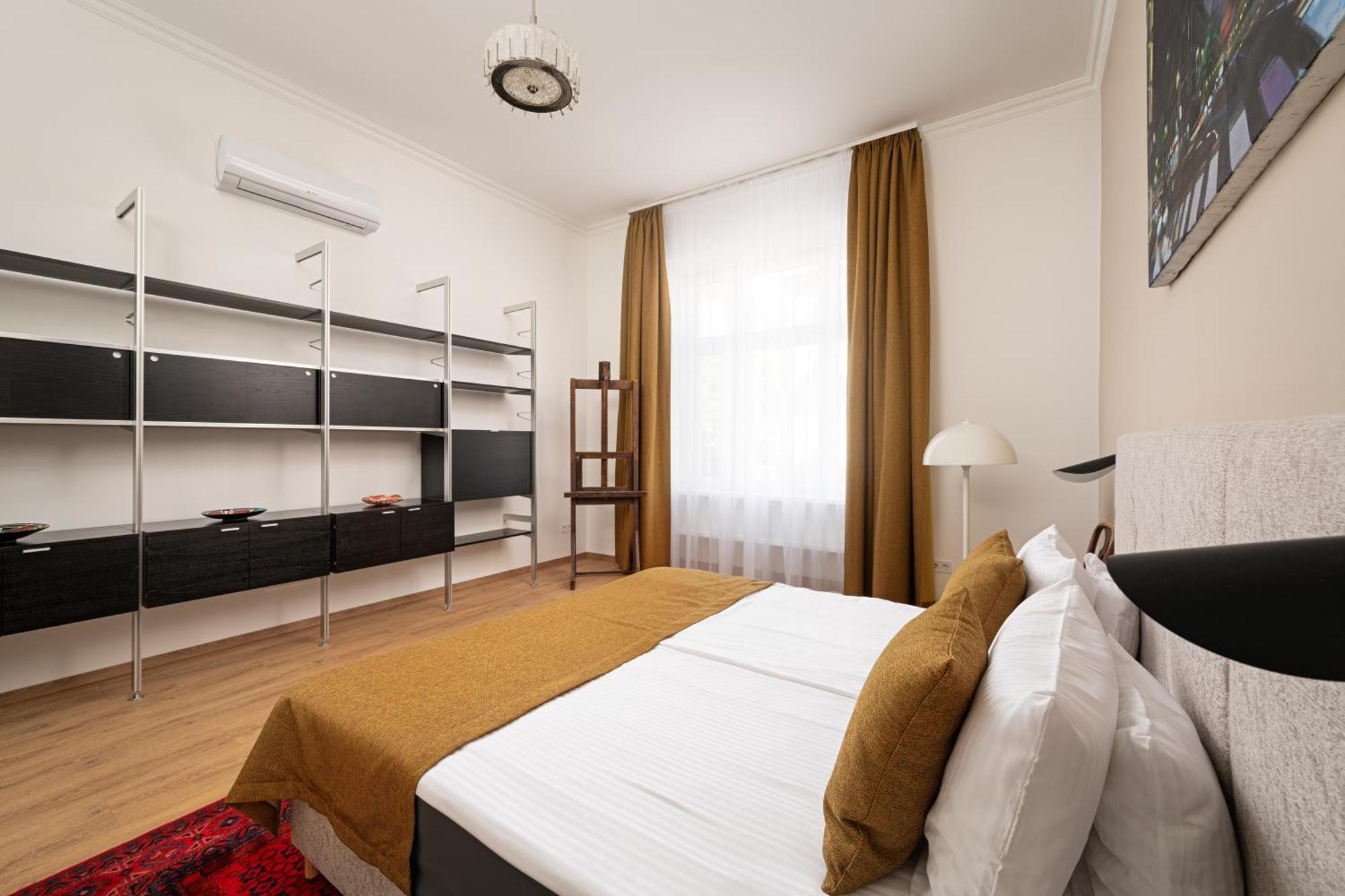 Boho Cosy Pest Apartment Budapest Esterno foto