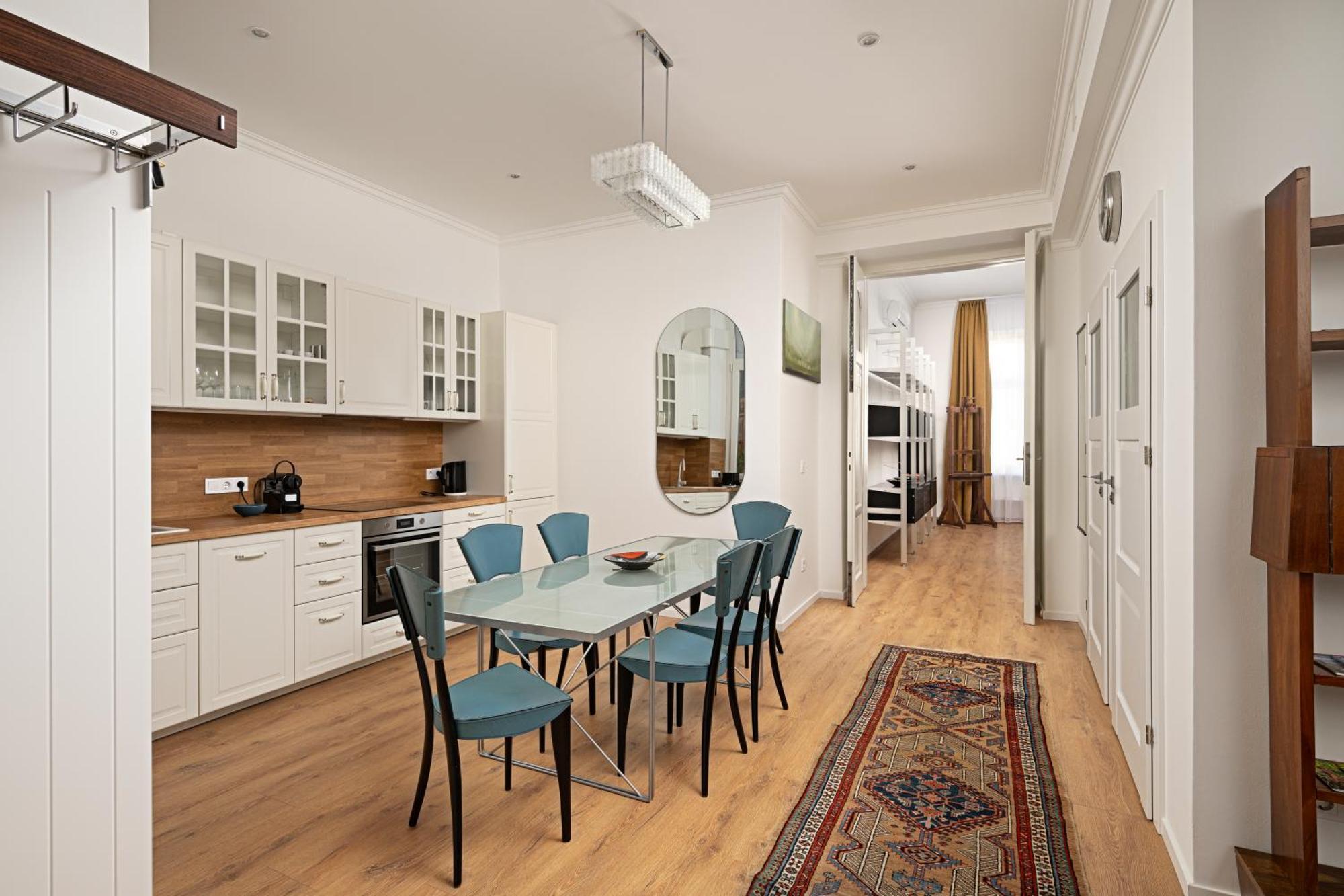 Boho Cosy Pest Apartment Budapest Esterno foto